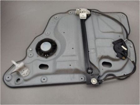 MECANISME LEVE-GLACE ARRIERE GAUCHE VOLKSWAGEN TOURAN