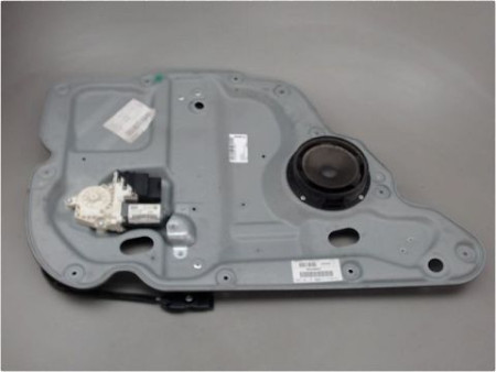 MECANISME LEVE-GLACE ARRIERE GAUCHE VOLKSWAGEN TOURAN