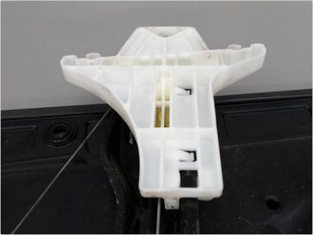 MECANISME LEVE-GLACE ARRIERE GAUCHE VOLKSWAGEN GOLF