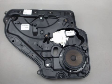 MECANISME LEVE-GLACE ARRIERE GAUCHE VOLKSWAGEN GOLF