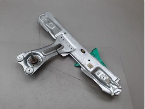 MECANISME LEVE-GLACE ARRIERE DROIT OPEL ASTRA