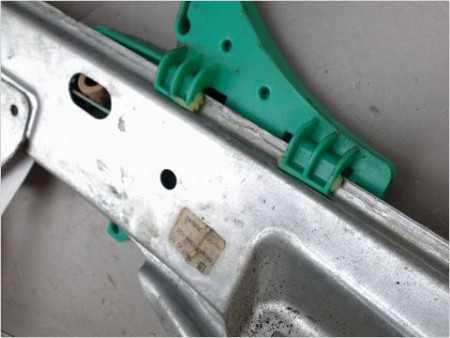 MECANISME LEVE-GLACE ARRIERE DROIT OPEL ASTRA