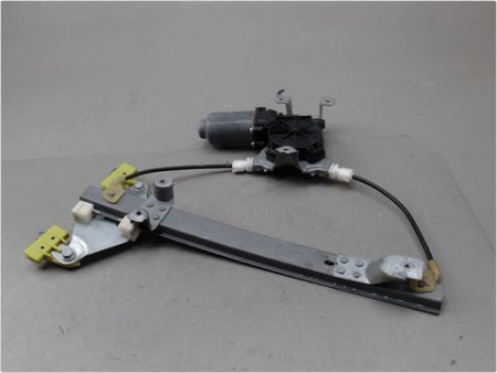 MECANISME LEVE-GLACE ARRIERE GAUCHE NISSAN QASHQAI