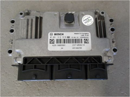 CALCULATEUR MOTEUR RENAULT TWINGO