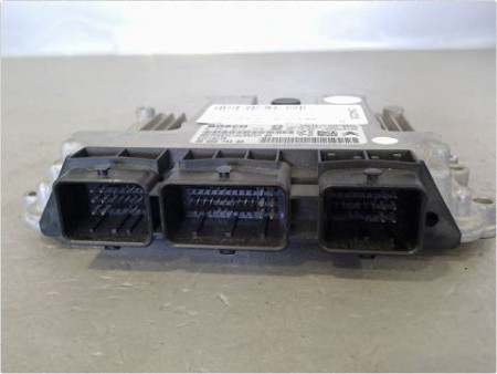 CALCULATEUR MOTEUR CITROEN C4