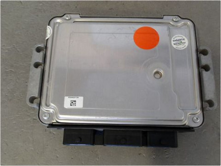 CALCULATEUR MOTEUR CITROEN C4
