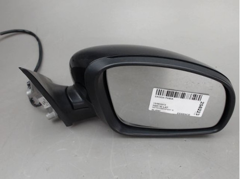 RETROVISEUR EXTERIEUR DROIT SKODA FABIA