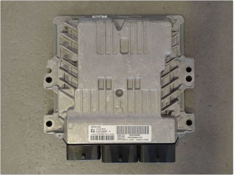CALCULATEUR MOTEUR PEUGEOT 5008