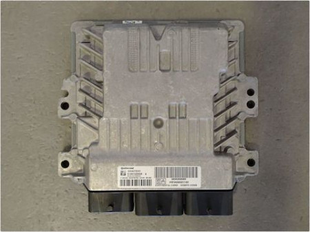 CALCULATEUR MOTEUR PEUGEOT 5008