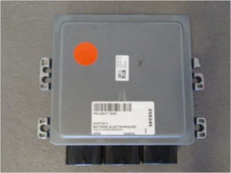 CALCULATEUR MOTEUR PEUGEOT 5008