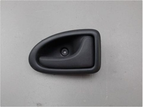 POIGNEE INTERIEURE PORTE AVANT GAUCHE RENAULT CLIO II CAMPUS 06-09