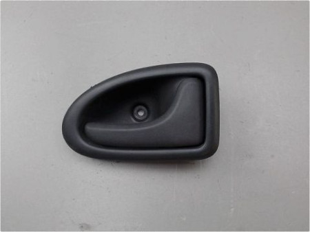 POIGNEE INTERIEURE PORTE AVANT GAUCHE RENAULT CLIO II CAMPUS 06-09