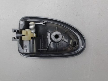 POIGNEE INTERIEURE PORTE AVANT GAUCHE RENAULT CLIO II CAMPUS 06-09