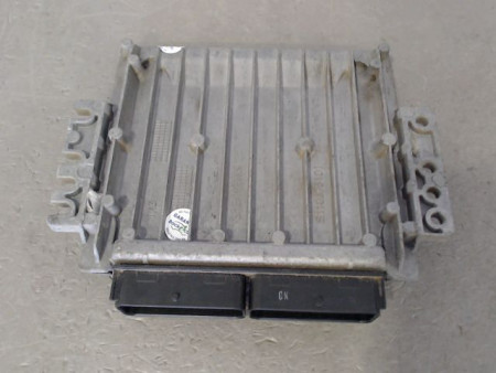 CALCULATEUR MOTEUR RENAULT CLIO II CAMPUS 06-09
