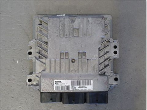 CALCULATEUR MOTEUR PEUGEOT 3008