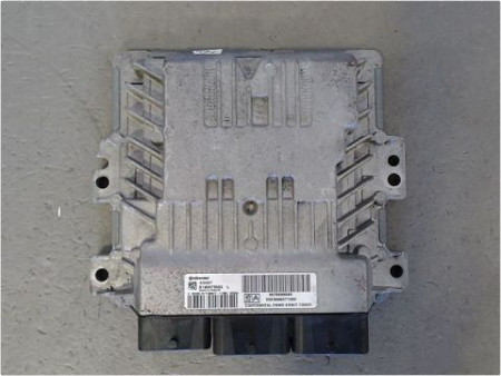 CALCULATEUR MOTEUR PEUGEOT 3008
