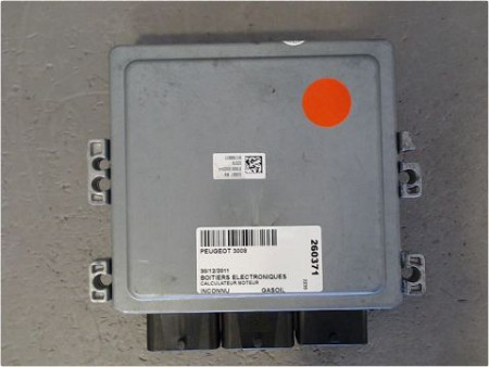 CALCULATEUR MOTEUR PEUGEOT 3008