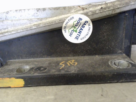 CALCULATEUR MOTEUR RENAULT CLIO