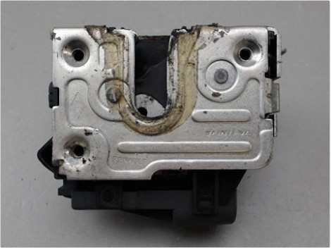 SYSTEME CONDAMNATION AVANT DROIT DACIA DUSTER