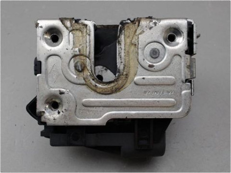 SYSTEME CONDAMNATION AVANT DROIT DACIA DUSTER
