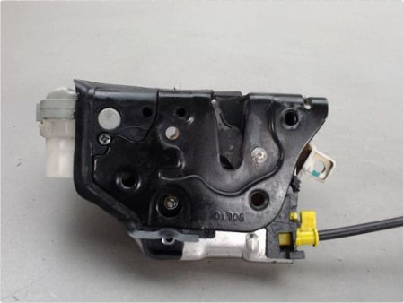 SYSTEME CONDAMNATION AVANT GAUCHE AUDI A1