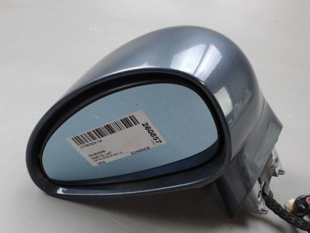 RETROVISEUR EXTERIEUR GAUCHE CITROEN C4