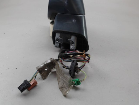 RETROVISEUR EXTERIEUR GAUCHE CITROEN C4