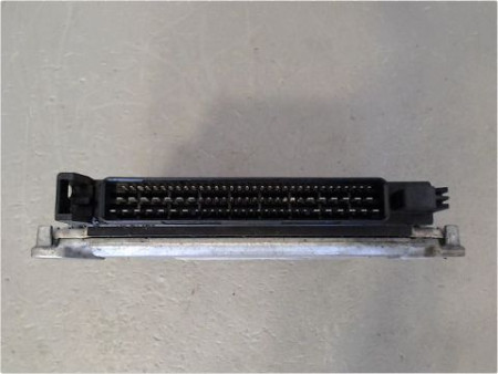 CALCULATEUR MOTEUR CITROEN EVASION