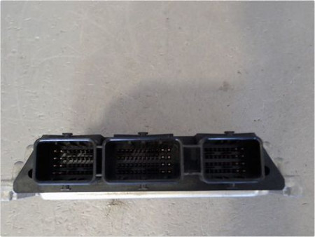 CALCULATEUR MOTEUR PEUGEOT 207