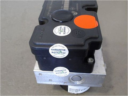 UNITE HYDRAULIQUE ABS RENAULT MEGANE