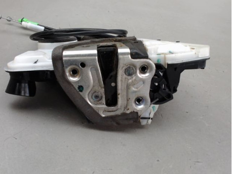 SYSTEME CONDAMNATION AVANT GAUCHE CITROEN C1