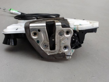 SYSTEME CONDAMNATION AVANT GAUCHE CITROEN C1