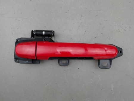 POIGNEE EXTERIEURE PORTE AVANT DROIT CITROEN C1