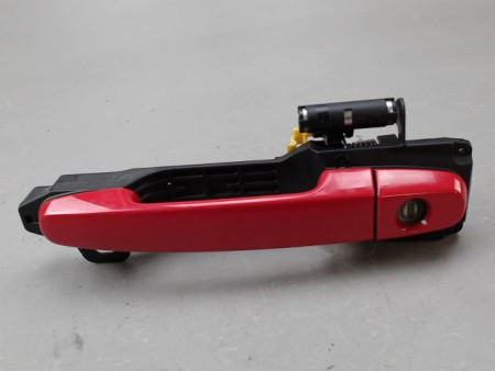 POIGNEE EXTERIEURE PORTE AVANT GAUCHE CITROEN C1