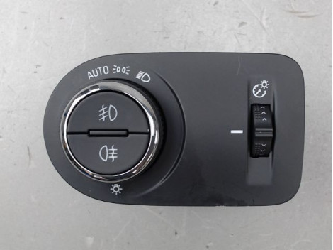 COMMANDE ECLAIRAGE OPEL CROSSLAND