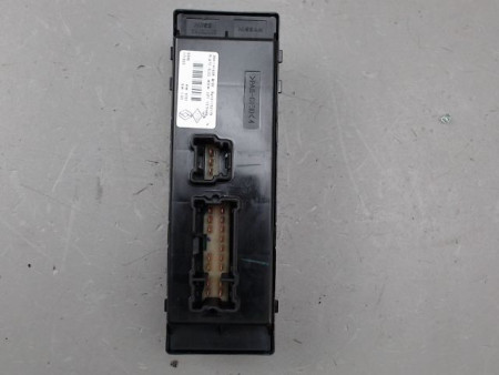 COMMANDE LEVE-GLACE PORTE AVG RENAULT KOLEOS