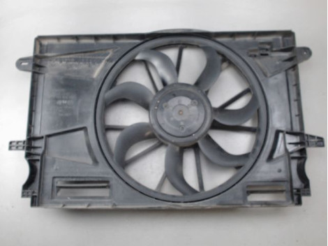 MOTEUR VENTILATEUR RADIATEUR OPEL ASTRA