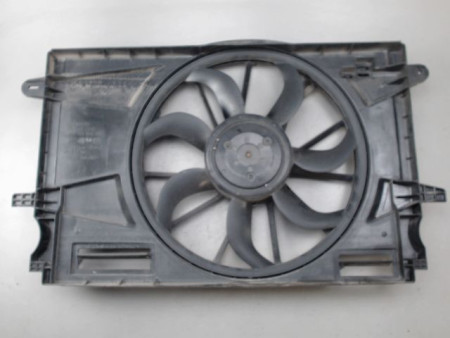 MOTEUR VENTILATEUR RADIATEUR OPEL ASTRA