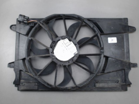MOTEUR VENTILATEUR RADIATEUR OPEL ASTRA