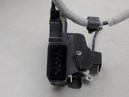 SYSTEME CONDAMNATION ARRIERE GAUCHE FORD GALAXY