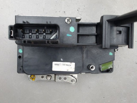 SYSTEME CONDAMNATION ARRIERE GAUCHE FORD FUSION