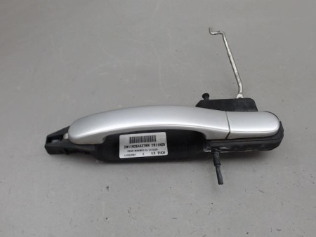 POIGNEE EXTERIEURE PORTE ARRIERE GAUCHE FORD FUSION
