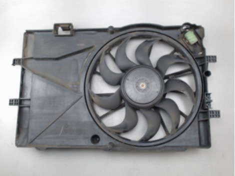 MOTEUR VENTILATEUR RADIATEUR CHEVROLET AVEO