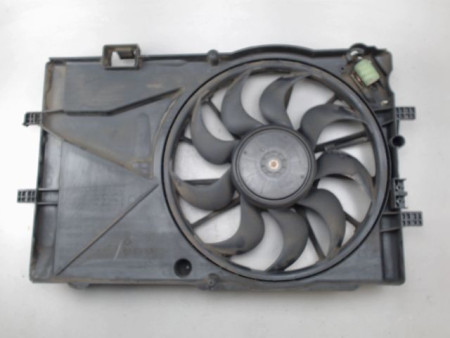 MOTEUR VENTILATEUR RADIATEUR CHEVROLET AVEO