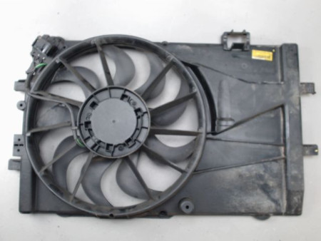 MOTEUR VENTILATEUR RADIATEUR CHEVROLET AVEO