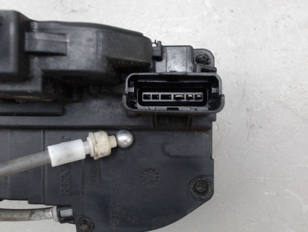 SYSTEME CONDAMNATION AVANT DROIT NISSAN NOTE