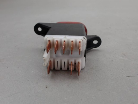 BOUTON DE WARNING RENAULT LAGUNA