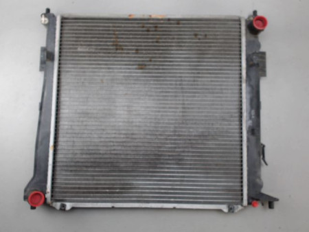 RADIATEUR HYUNDAI I30