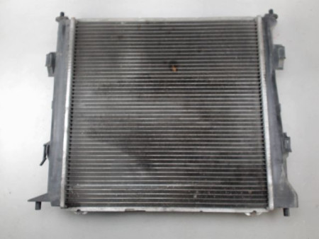RADIATEUR HYUNDAI I30