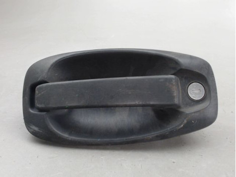 POIGNEE EXTERIEURE PORTE AVANT GAUCHE CITROEN NEMO